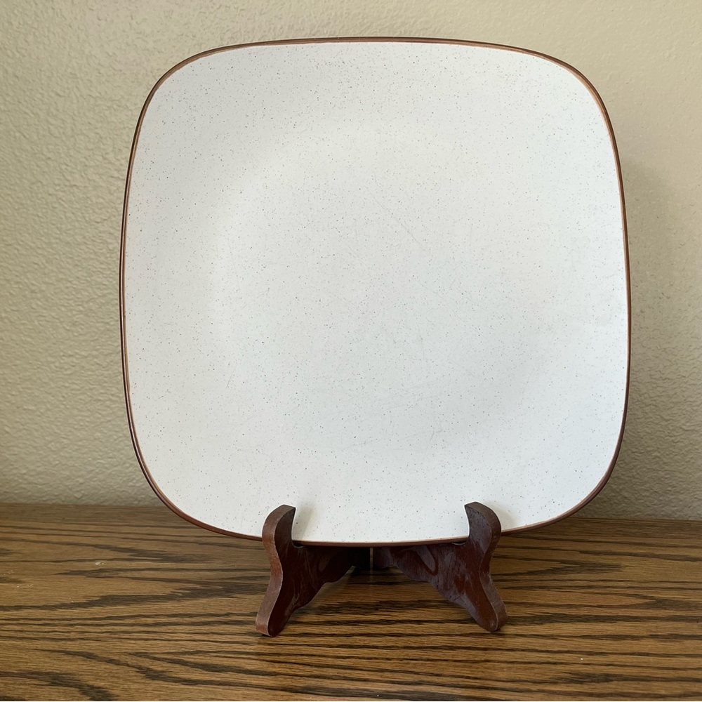 Home Trends Dinner plate